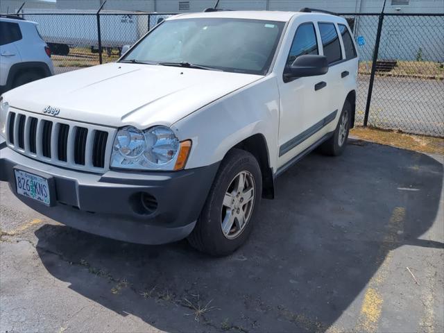 2006 Jeep Grand Cherokee