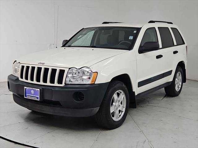2006 Jeep Grand Cherokee