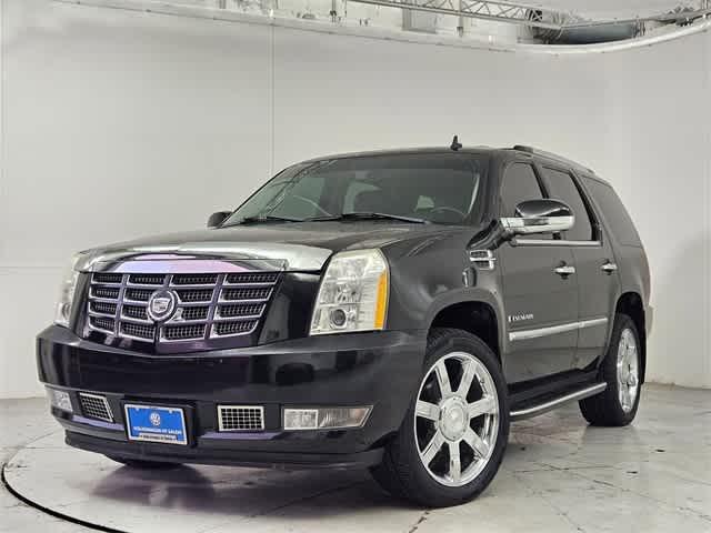 2007 Cadillac Escalade