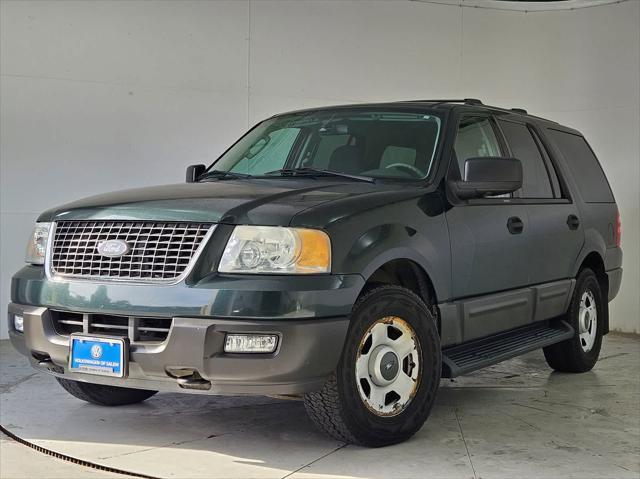 2004 Ford Expedition