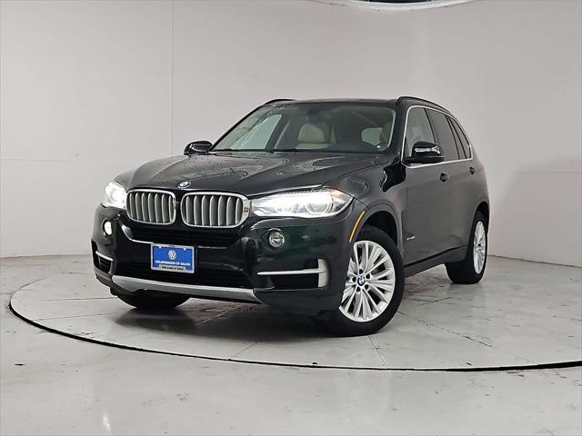 2015 BMW X5