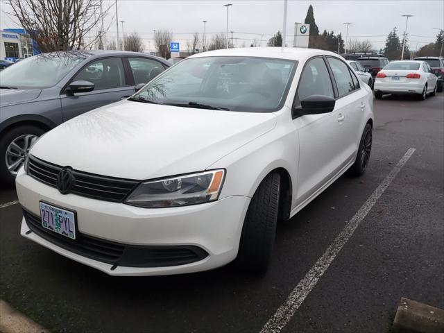 2011 Volkswagen Jetta