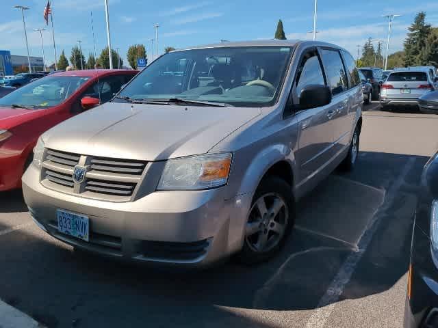 2009 Dodge Grand Caravan