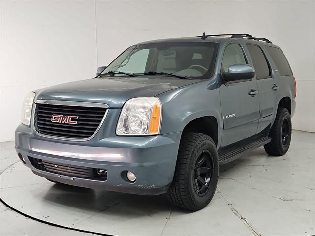 2008 GMC Yukon