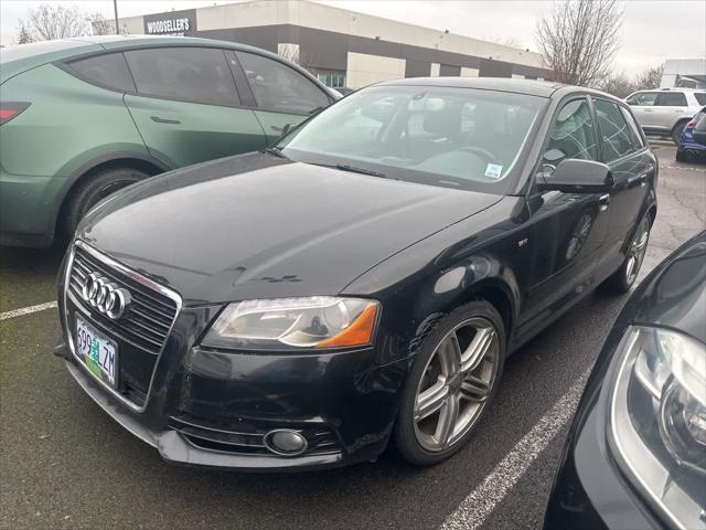 2011 Audi A3