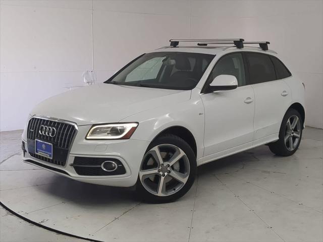 2014 Audi Q5