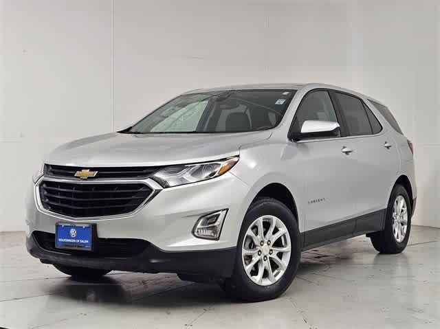 2021 Chevrolet Equinox