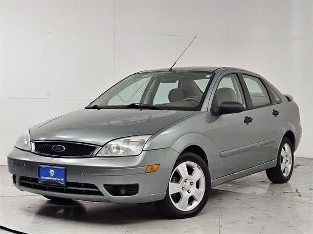 2006 Ford Focus