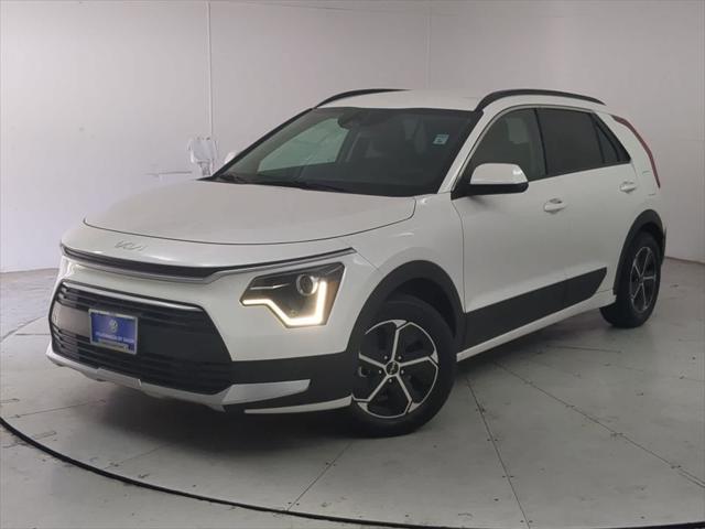 2023 Kia NIRO