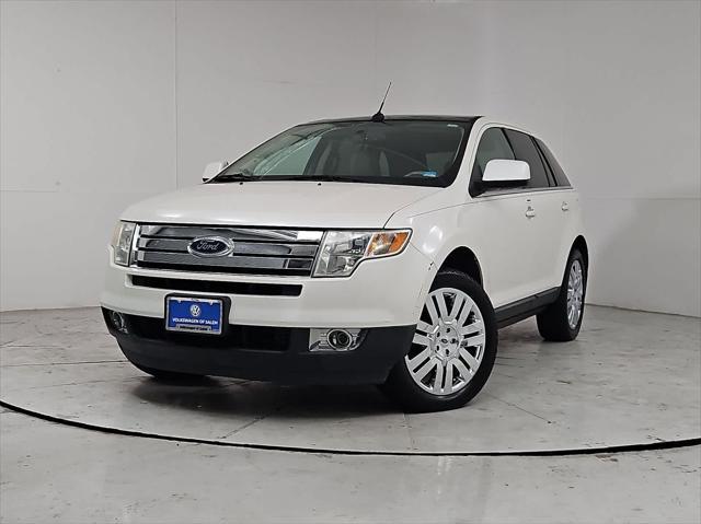 2010 Ford Edge