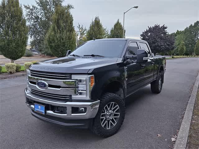 2019 Ford F-350