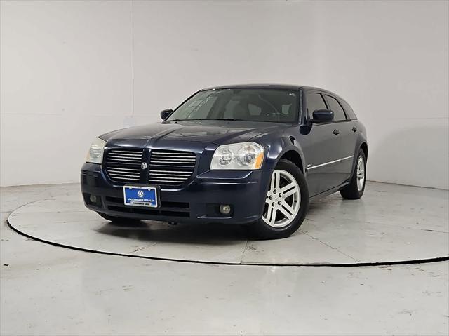 2005 Dodge Magnum