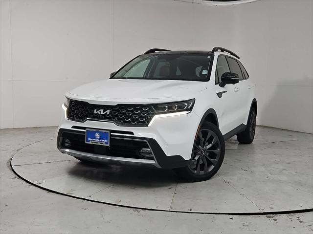 2022 Kia Sorento