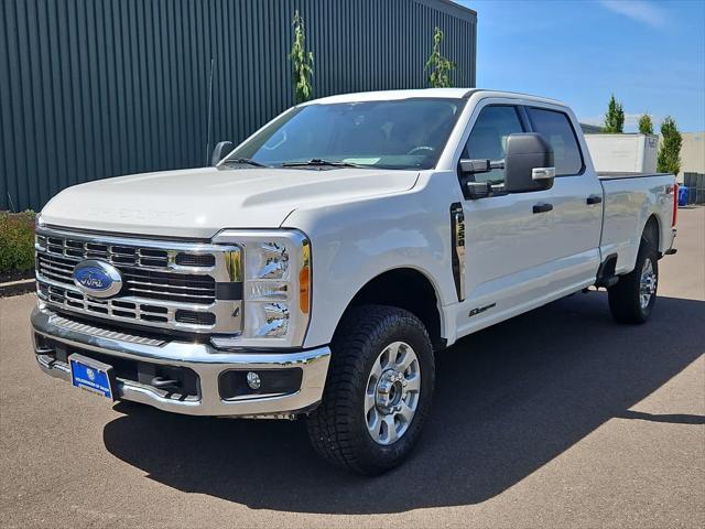 2023 Ford F-350