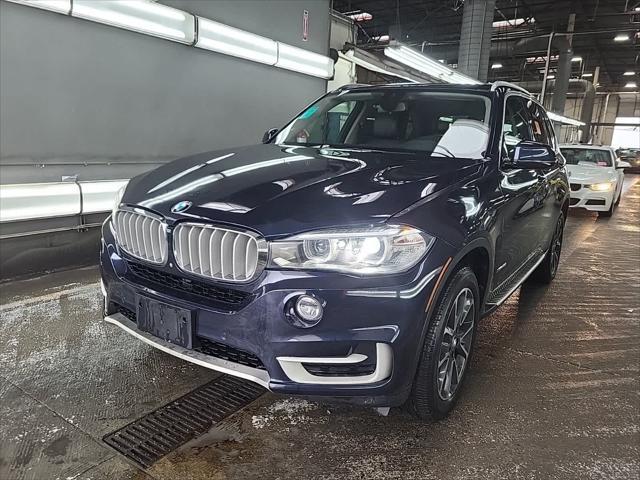 2014 BMW X5