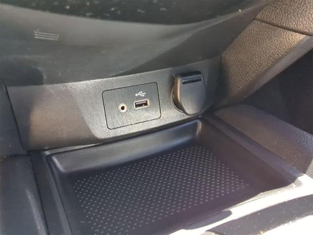 Photo of 2019 Gun Metallic Nissan Rogue