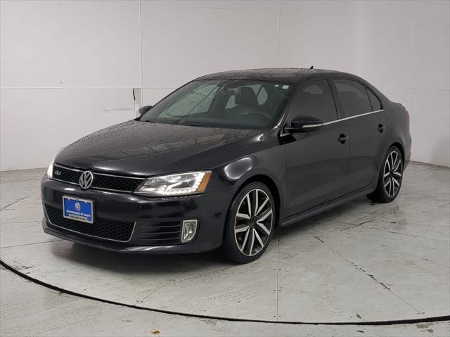 2013 Volkswagen Jetta