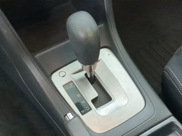 Photo of 2015 Ice Silver Metallic Subaru XV Crosstrek