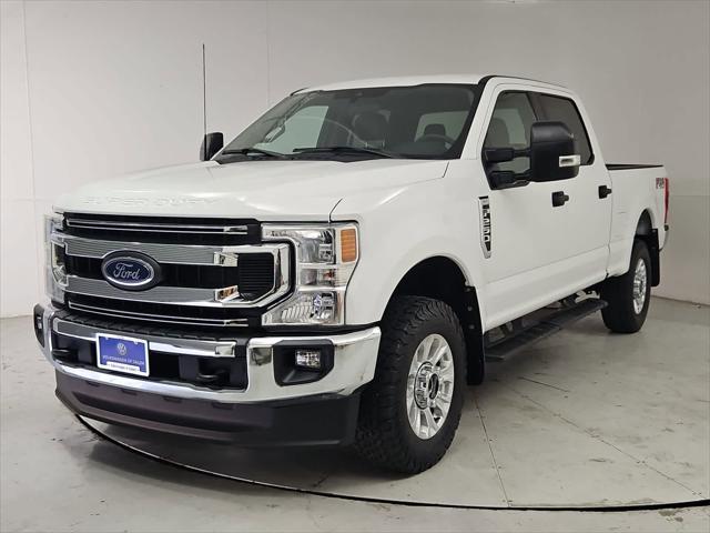 2022 Ford F-250