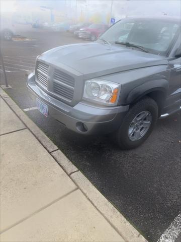 2006 Dodge Dakota