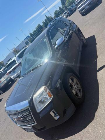 2013 GMC Terrain