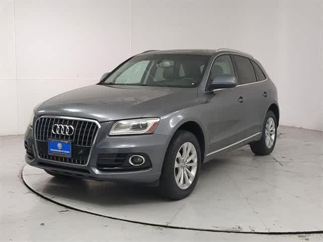 2013 Audi Q5