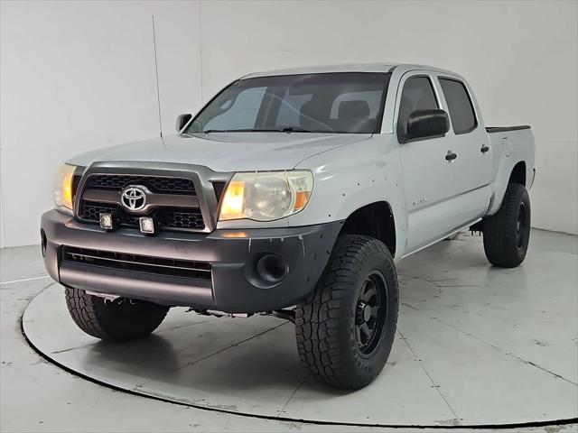 2011 Toyota Tacoma