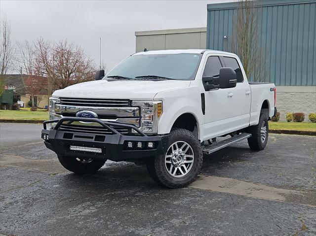 2019 Ford F-350