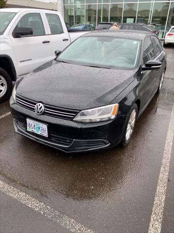 2014 Volkswagen Jetta