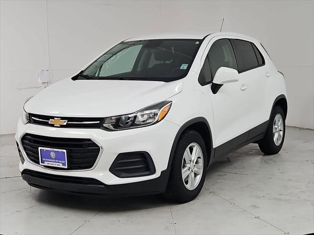 2022 Chevrolet TRAX