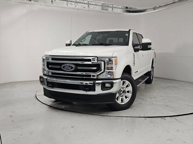 2020 Ford F-350