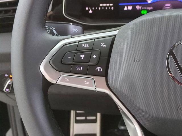 Photo of 2025 Deep Black Pearl Volkswagen Jetta