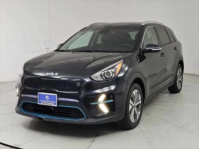 2022 Kia Niro Ev