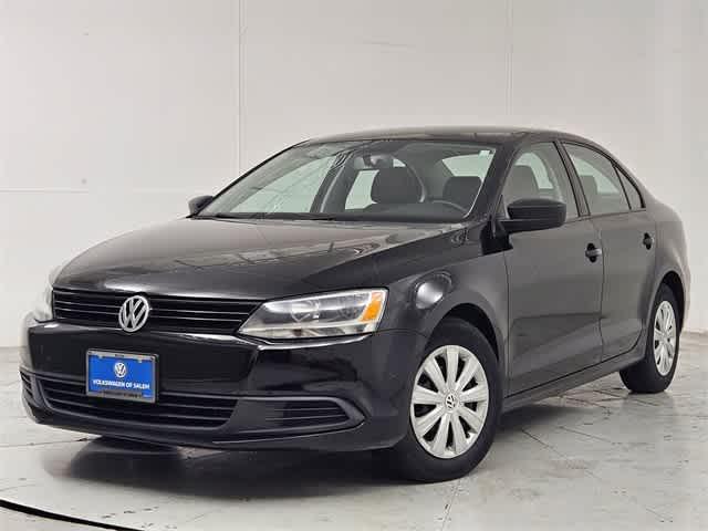 2011 Volkswagen Jetta