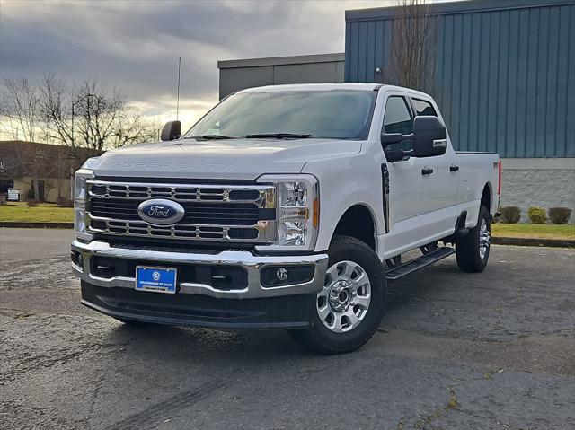 2024 Ford F-350
