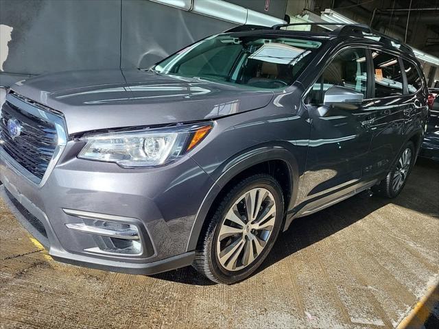 2019 Subaru Ascent