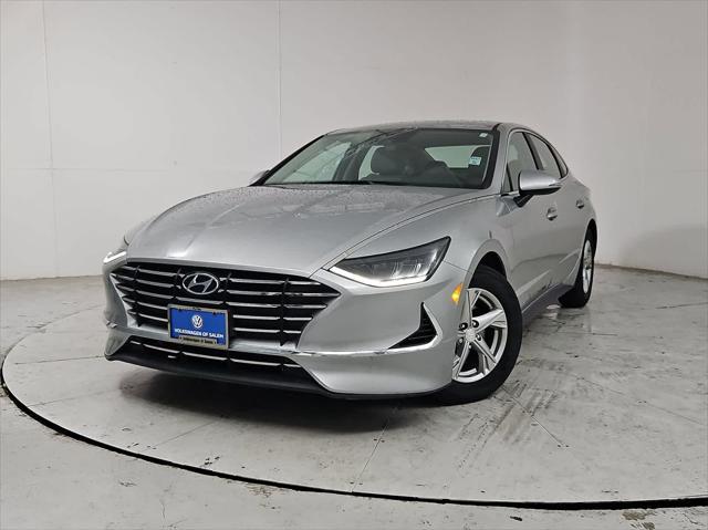 2022 Hyundai Sonata