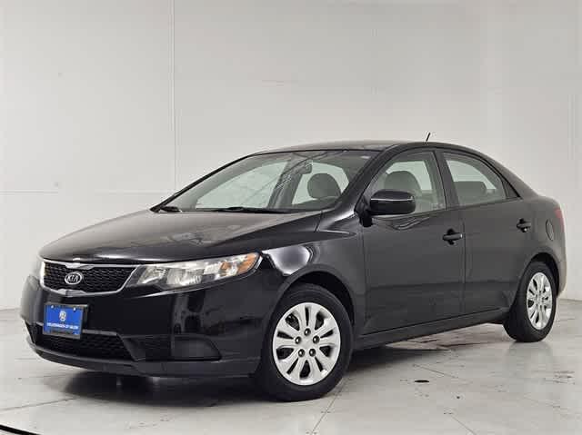 2011 Kia Forte