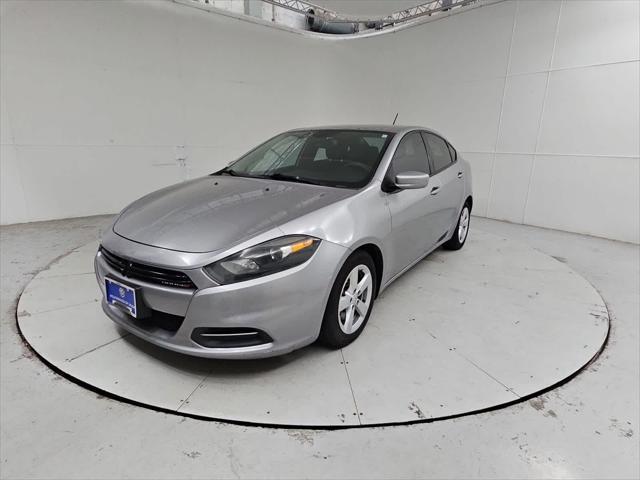 2016 Dodge Dart