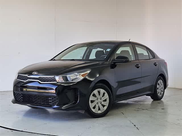 2020 Kia RIO