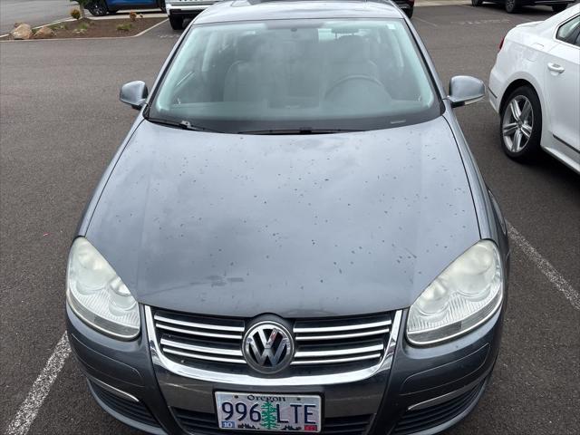2008 Volkswagen Jetta