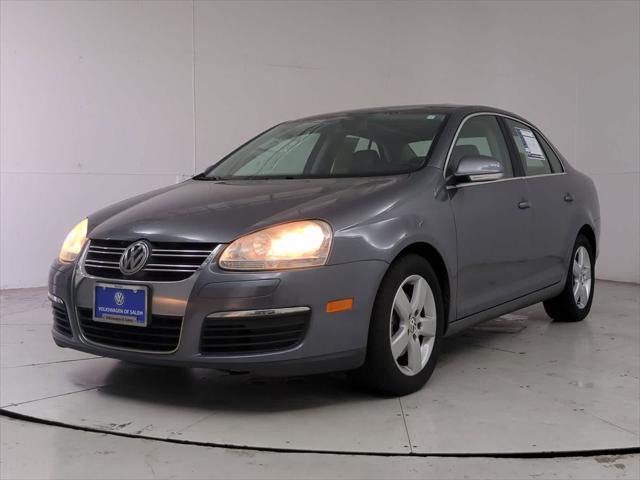 2008 Volkswagen Jetta