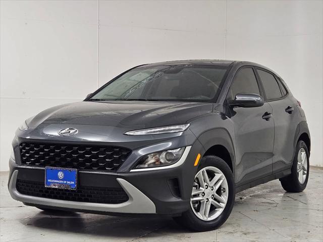 2022 Hyundai KONA