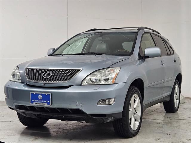 2004 Lexus Rx 330