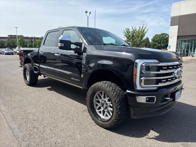 2023 Ford F-350