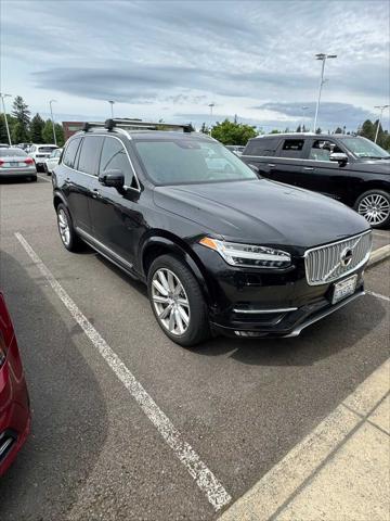 2016 Volvo XC90