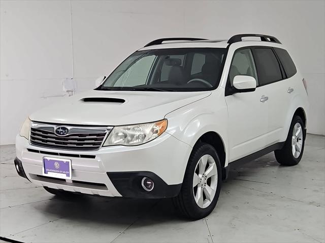 2010 Subaru Forester
