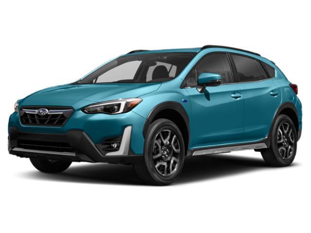 2021 Subaru Crosstrek Hybrid