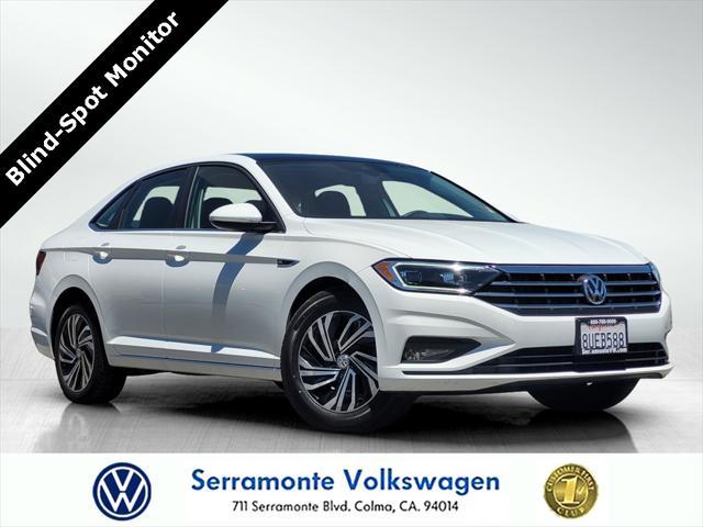 2020 Volkswagen Jetta