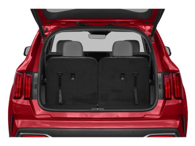 Photo of 2022 Aurora Black Kia Sorento Plug-In Hybrid